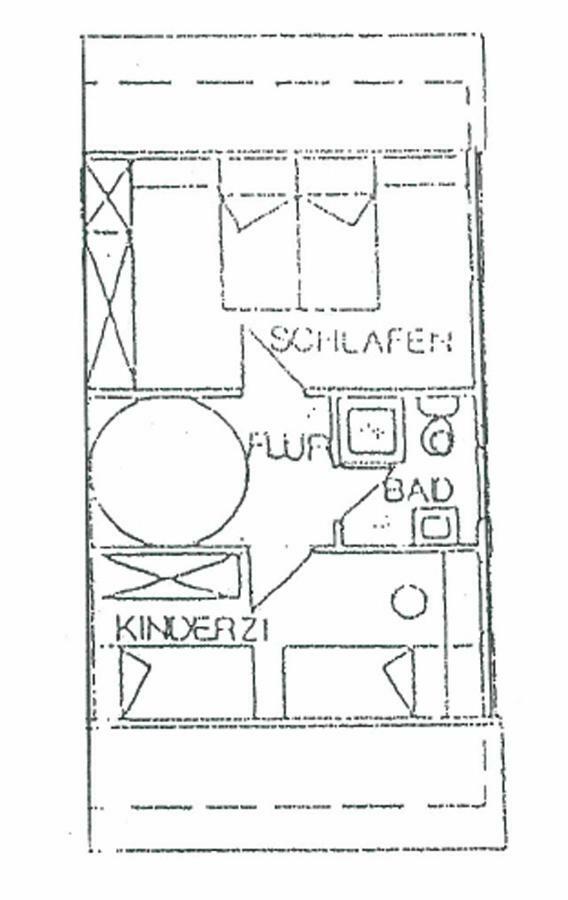 Villa Haus Spitzenblick à Friedrichskoog Extérieur photo